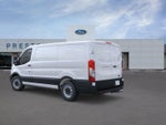 2025 Ford Transit 250