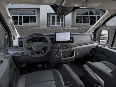 2026 Ford Transit Cargo Van Cargo Van