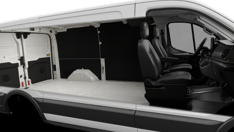 2026 Ford Transit Cargo Van Cargo Van