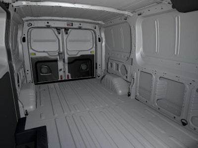 2026 Ford Transit Cargo Van 250