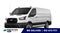 2026 Ford Transit 250