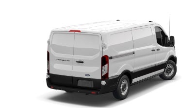 2026 Ford Transit 250