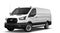 2026 Ford Transit 250