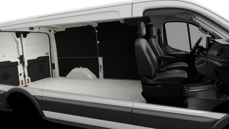 2026 Ford Transit Cargo Van Cargo Van