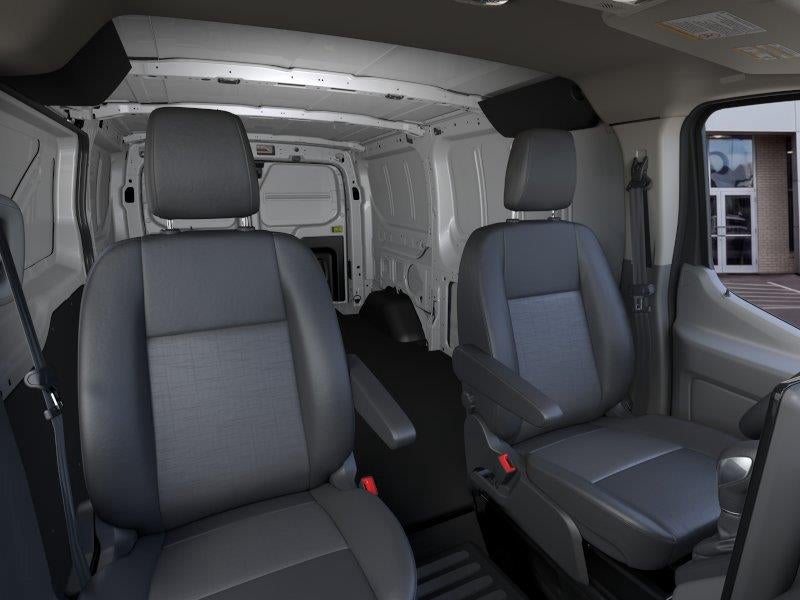 2026 Ford Transit T250