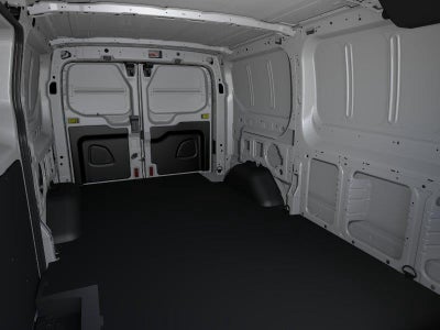2026 Ford Transit T250