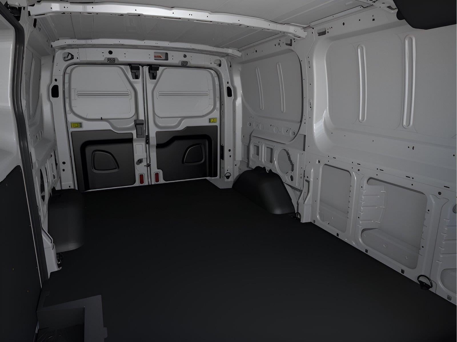 2026 Ford Transit T250