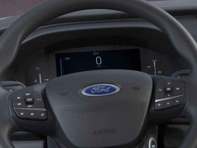 2026 Ford Transit T250