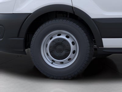 2026 Ford Transit T250