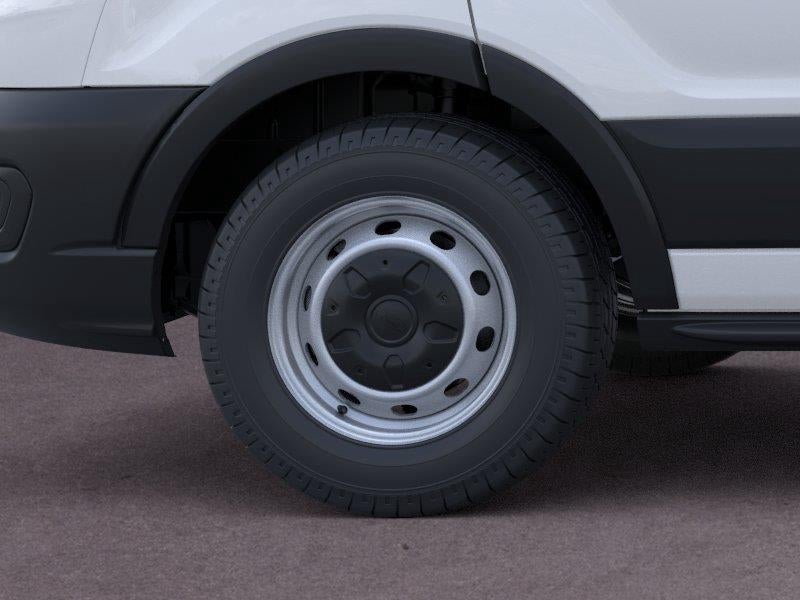 2026 Ford Transit T250