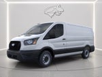 2026 Ford Transit T250