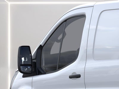 2026 Ford Transit T250