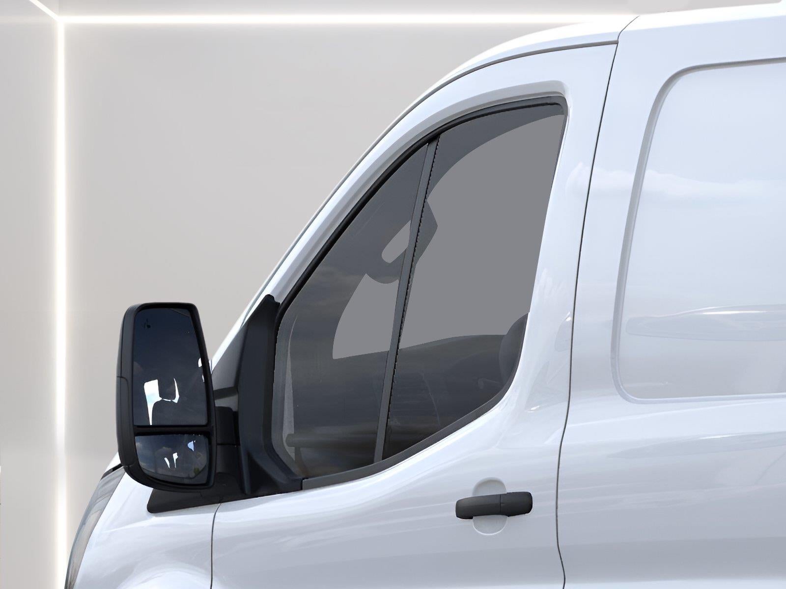 2026 Ford Transit T250