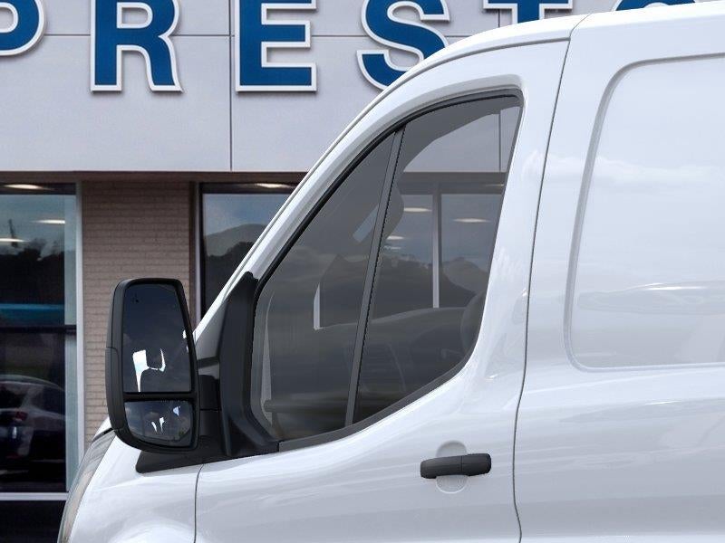 2026 Ford Transit T250