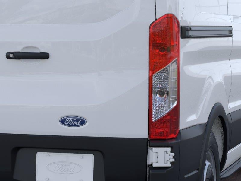 2026 Ford Transit T250