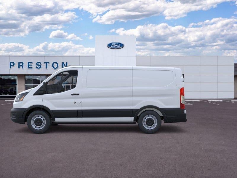 2026 Ford Transit T250