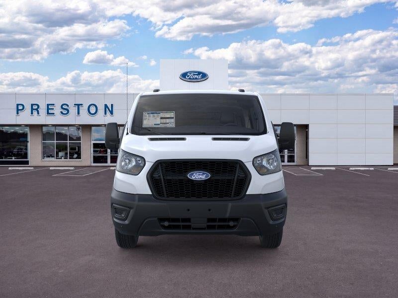 2026 Ford Transit T250