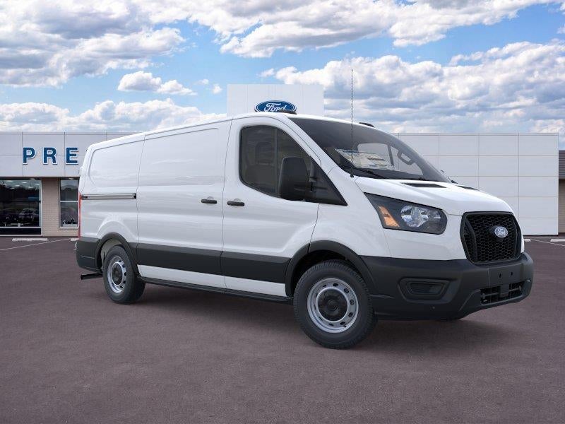 2026 Ford Transit T250