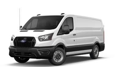 2026 Ford Transit T250