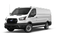 2026 Ford Transit T250