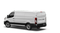 2026 Ford Transit T250