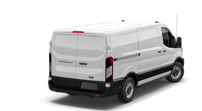 2026 Ford Transit T250