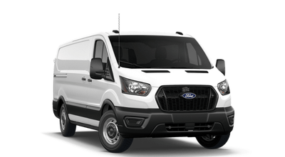 2026 Ford Transit T250