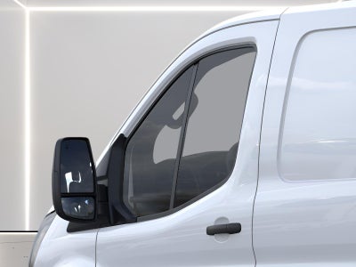 2026 Ford Transit 250