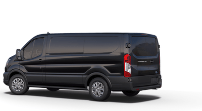 2025 Ford Transit Cargo Van Cargo Van