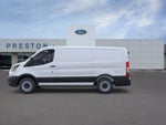 2025 Ford Transit 250