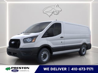 2025 Ford Transit 250 PEST CONTROL PACKAGE