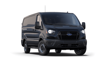 2025 Ford Transit Cargo Van Cargo Van