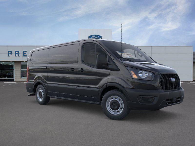 2025 Ford Transit 250