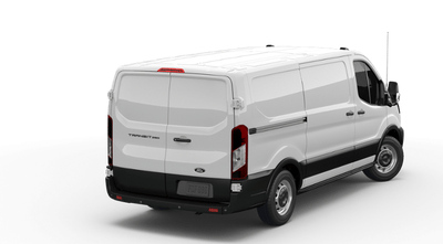 2026 Ford Transit 250