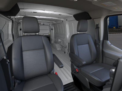 2026 Ford Transit T250