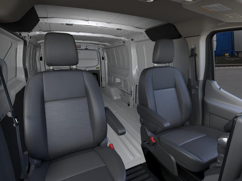 2026 Ford Transit T250