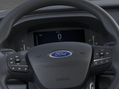 2026 Ford Transit T250