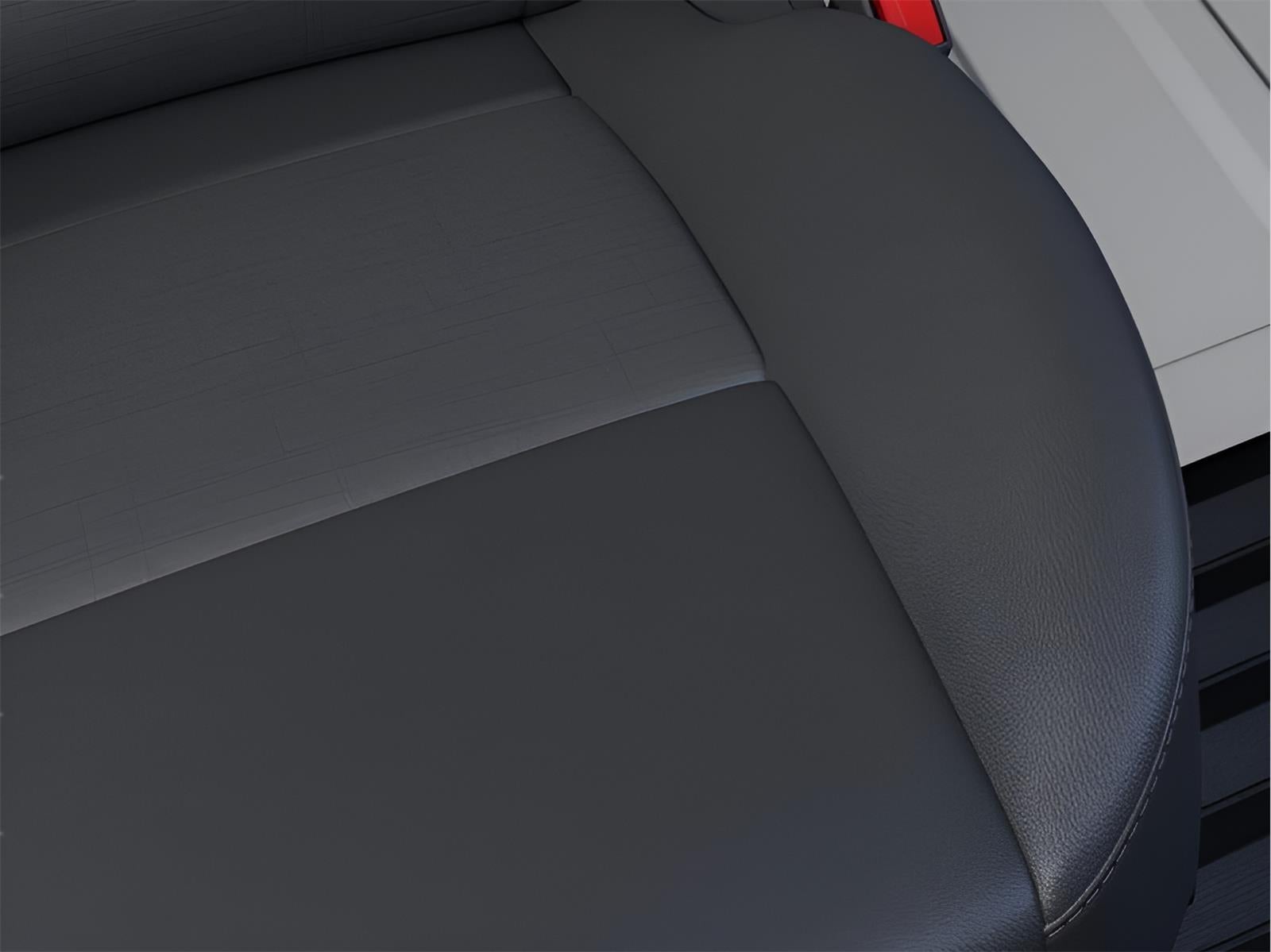2026 Ford Transit T250