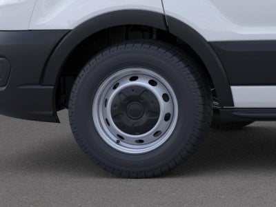 2026 Ford Transit T250