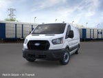 2026 Ford Transit T250
