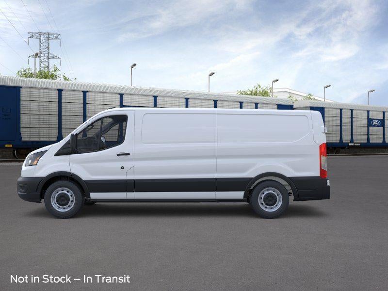 2026 Ford Transit T250