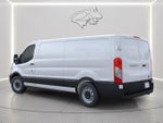 2026 Ford Transit T250