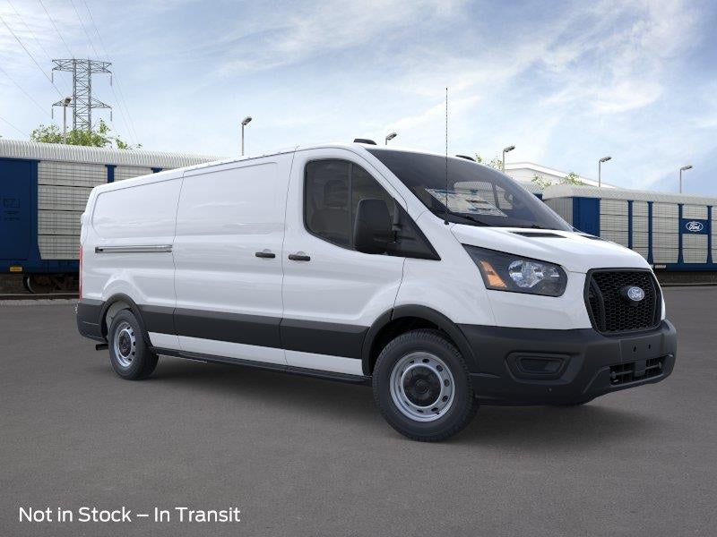 2026 Ford Transit T250