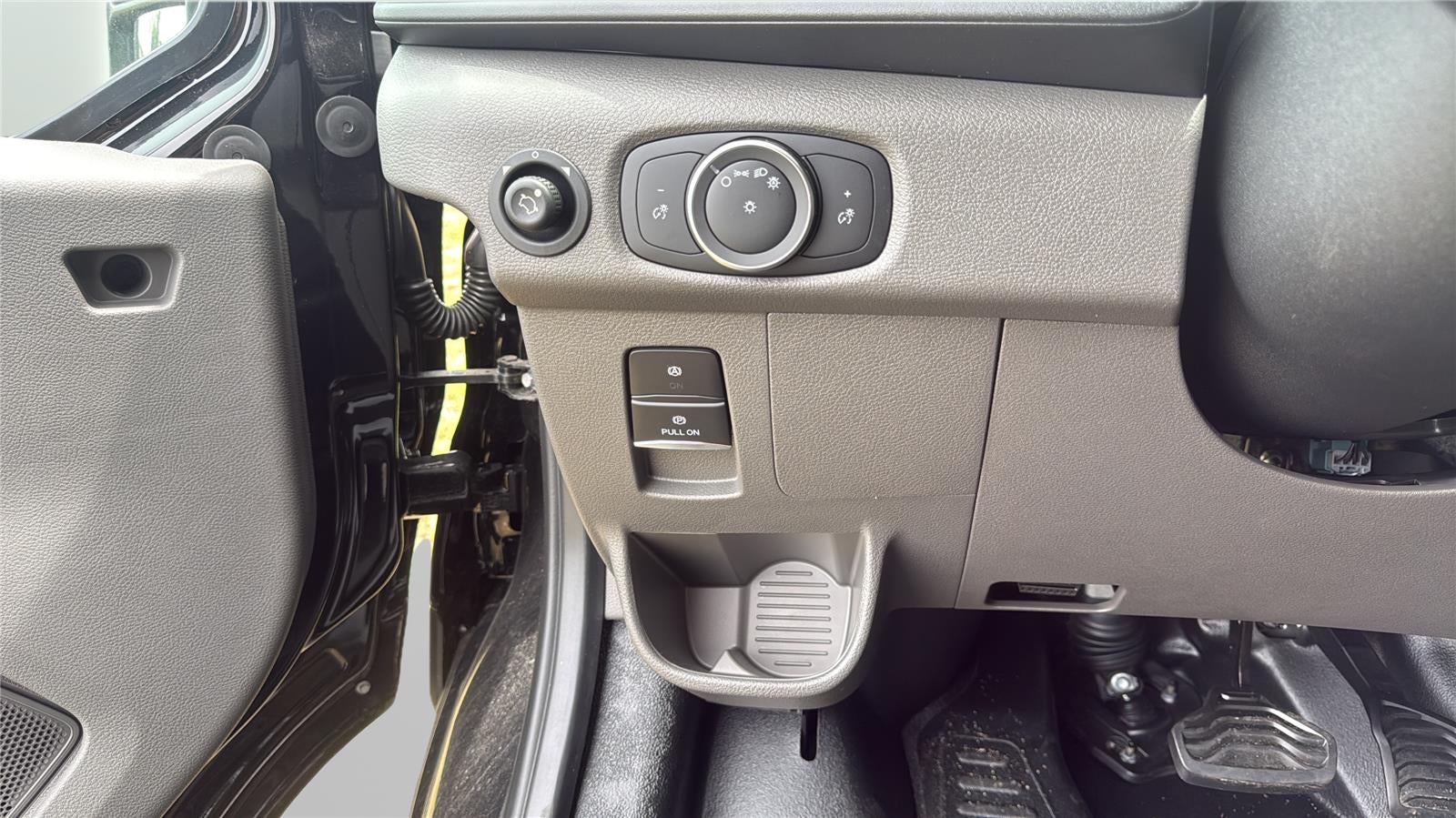 2025 Ford Transit Van Base - Photo 22