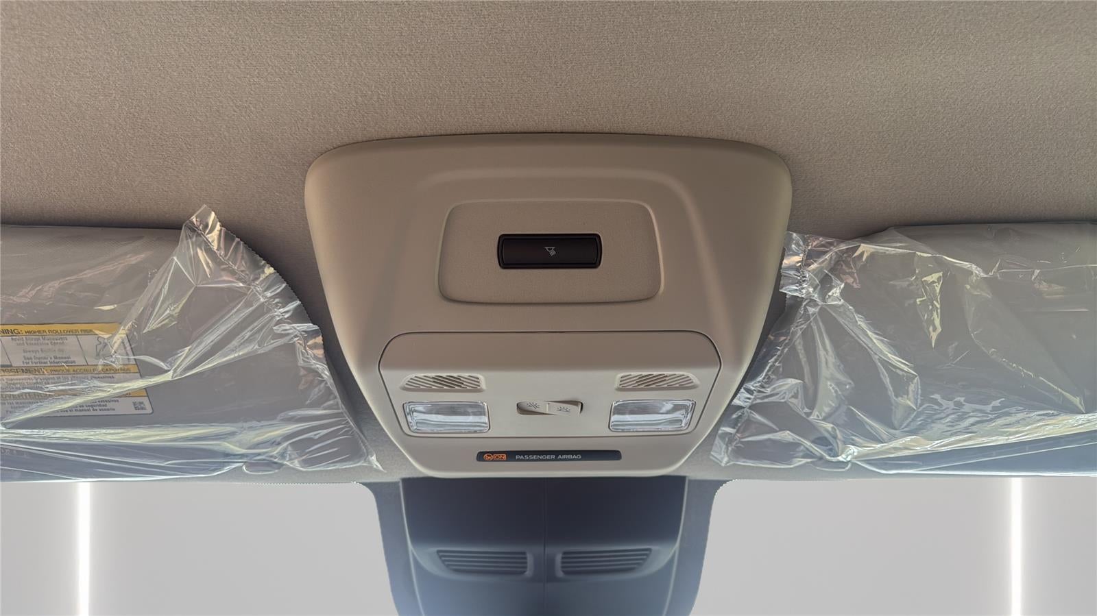 2025 Ford Transit Van Base - Photo 26