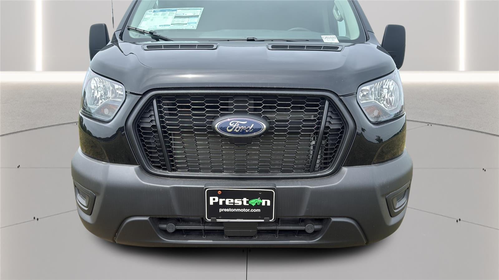 2025 Ford Transit Van Base - Photo 27
