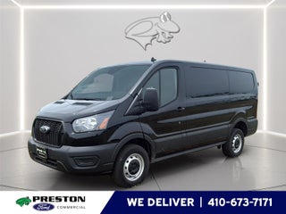 2025 Ford Transit Cargo Van Cargo Van