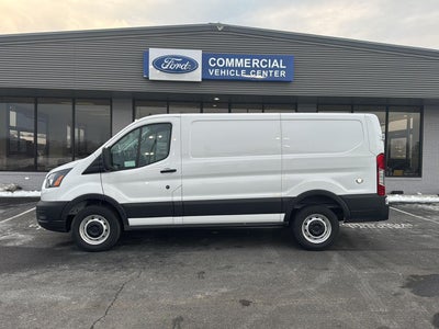 2025 Ford Transit Cargo Van Cargo Van
