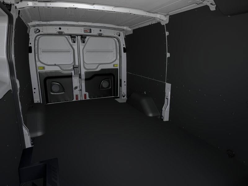 2025 Ford Transit Cargo Van Cargo Van