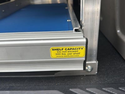 2025 Ford Transit Cargo Van Cargo Van